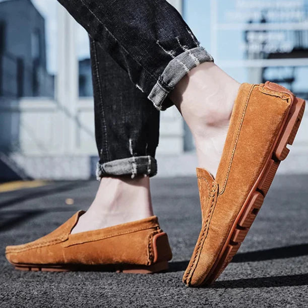 Marvin Loafers