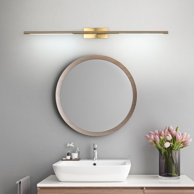 Bathroom LED Vanity Lamp