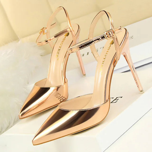 High Heel Stiletto Shoes