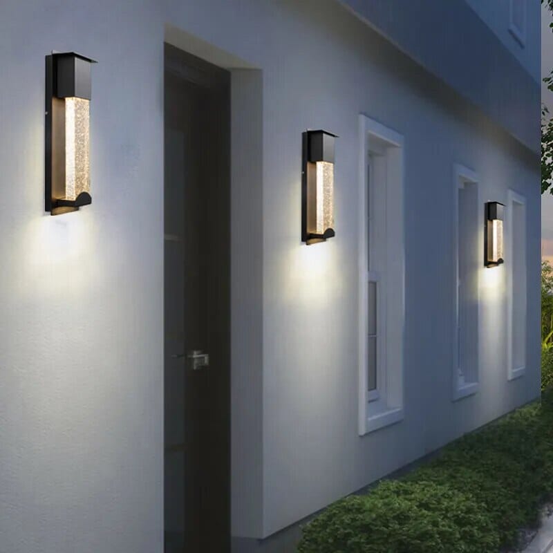 Outdoor Waterproof Garden Lamp