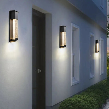 Outdoor Waterproof Garden Lamp