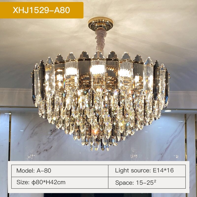 Luxury Crystal Gift Collection