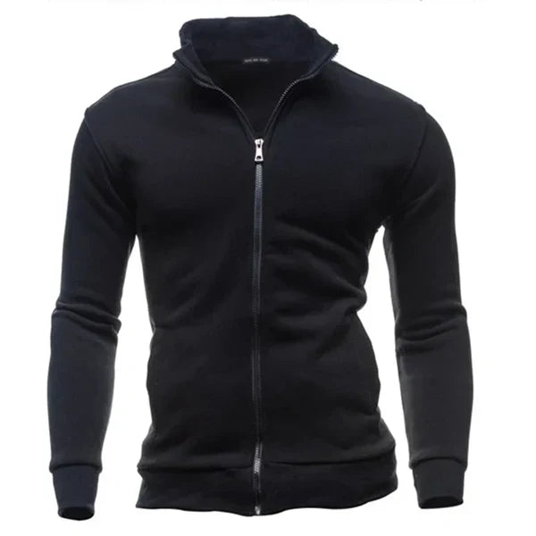Joep High-Neck Sweater