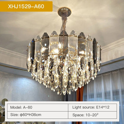 Luxury Crystal Gift Collection