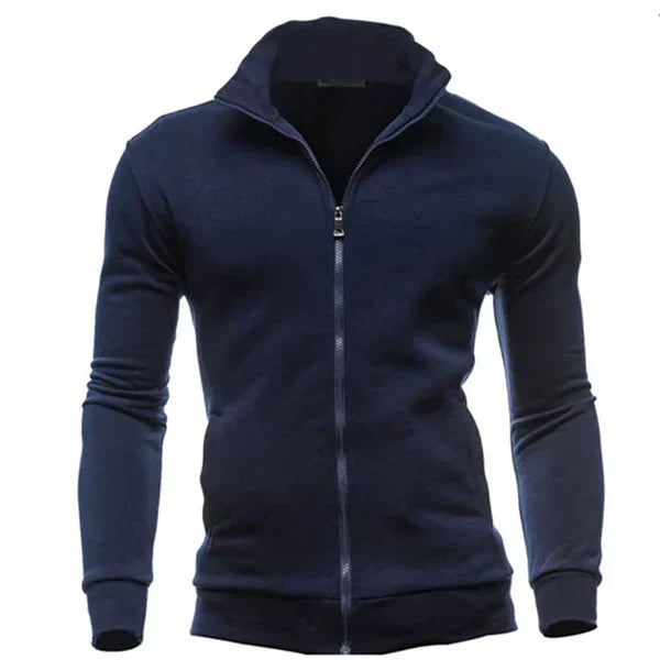 Joep High-Neck Sweater