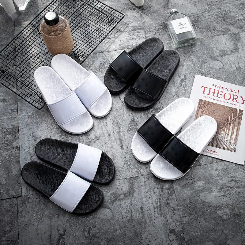Comfortable Waterproof Summer Sandals for Men Women - BritishElegance
