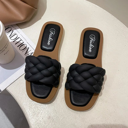 Comfortable Summer Platform Sandals for Women