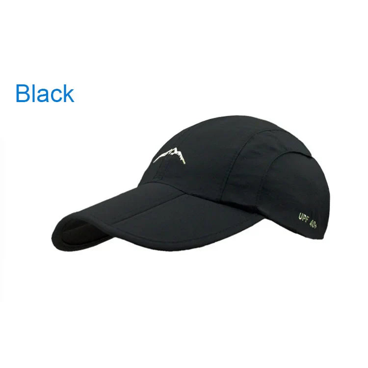 Breathable Lightweight Outdoor Sports Cap