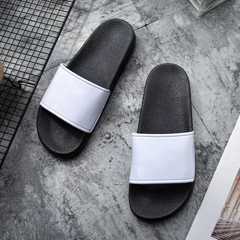 Comfortable Waterproof Summer Sandals for Men Women