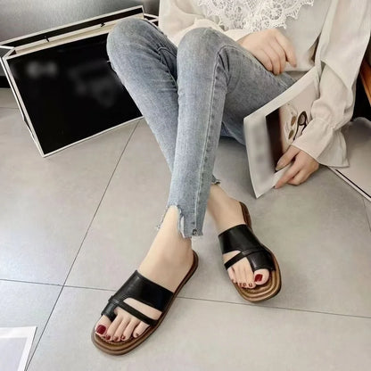 Ladies Glamorous Heeled Sandals with Sparkle Straps