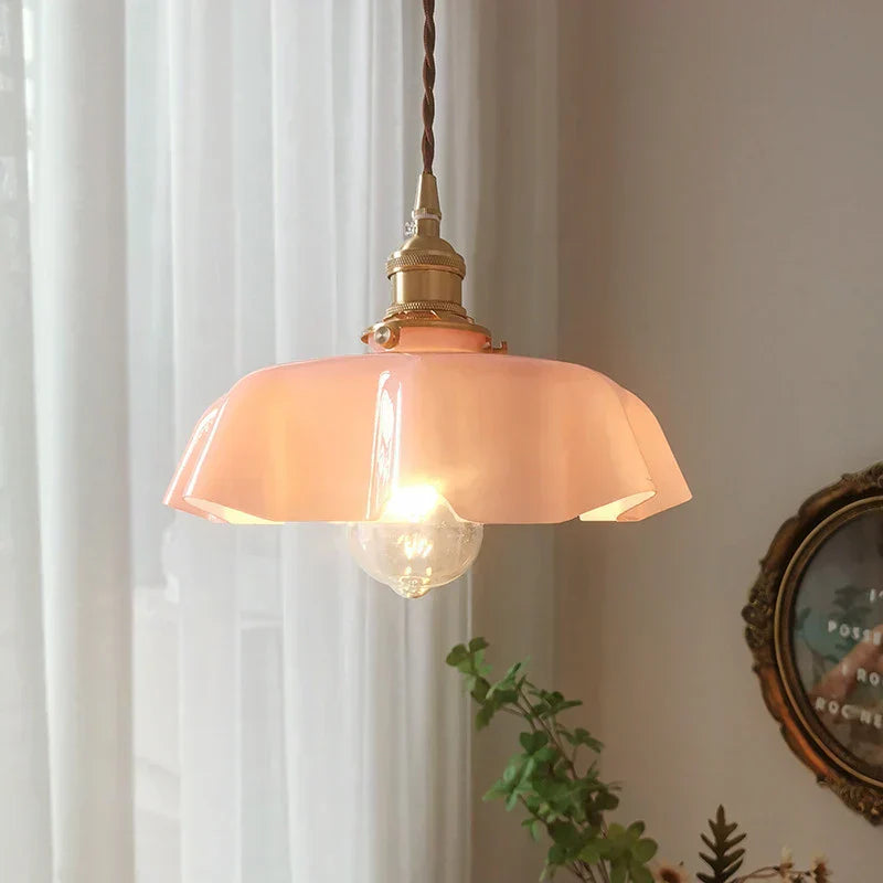 Classic Gold Pendant Lighting for Modern Homes - BritishElegance