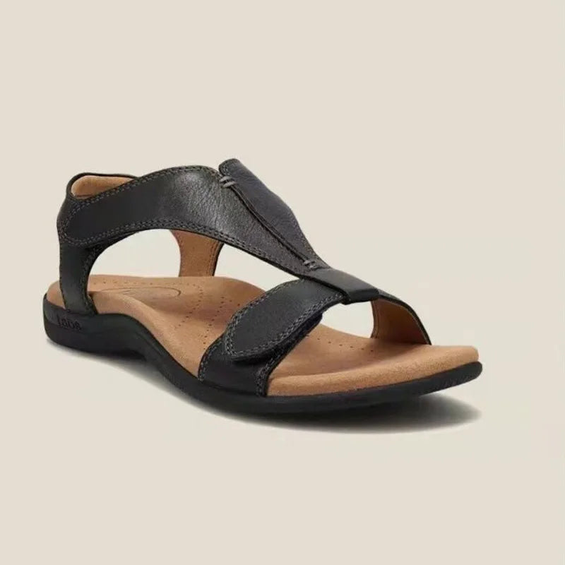 Comfortable Flat Sandals for Women