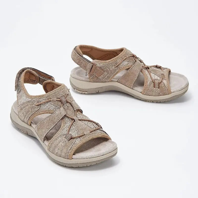 Sara | Orthopedic Women's sandals