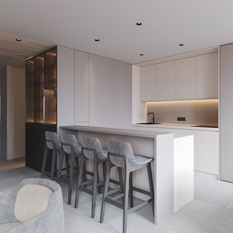 Slimline LED Downlight Ceiling Spotlights