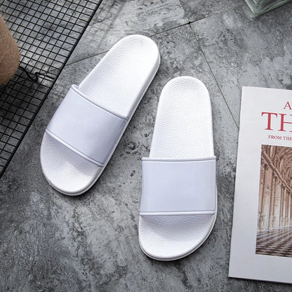 Comfortable Waterproof Summer Sandals for Men Women