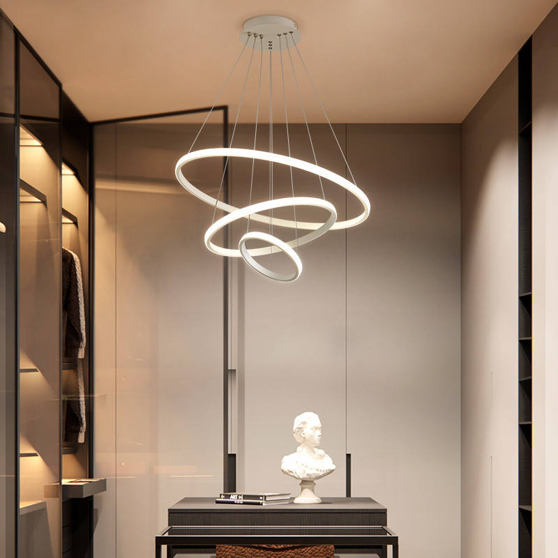 Stylish Slim Ceiling Lamp