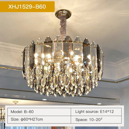 Luxury Crystal Gift Collection