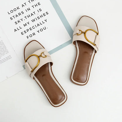 Women's Classic Ballet Shoes - Cushioned Insole & Breathable Upper