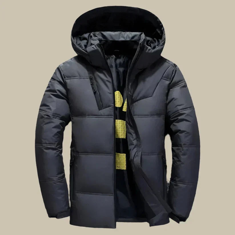 Men's Darn Tough Waterproof Premium Winter Jacket