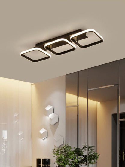 Small LED Ceiling Lamps
