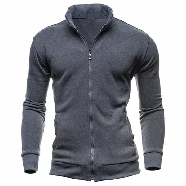 Joep High-Neck Sweater