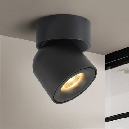 Bright LED Wall Spotlight for Contemporary Homes - BritishElegance