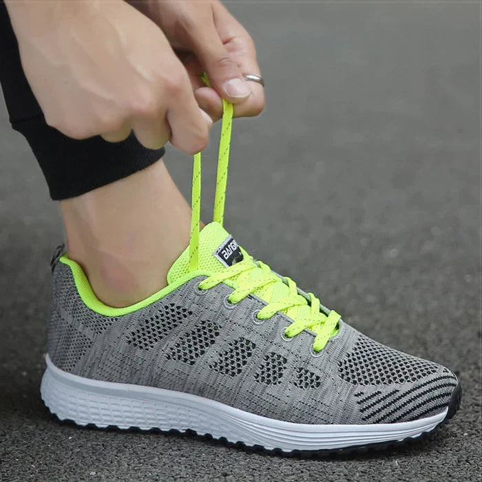 MarleyShoes™ | Comfort & Support Trainers
