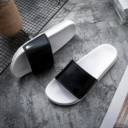 Comfortable Waterproof Summer Sandals for Men Women