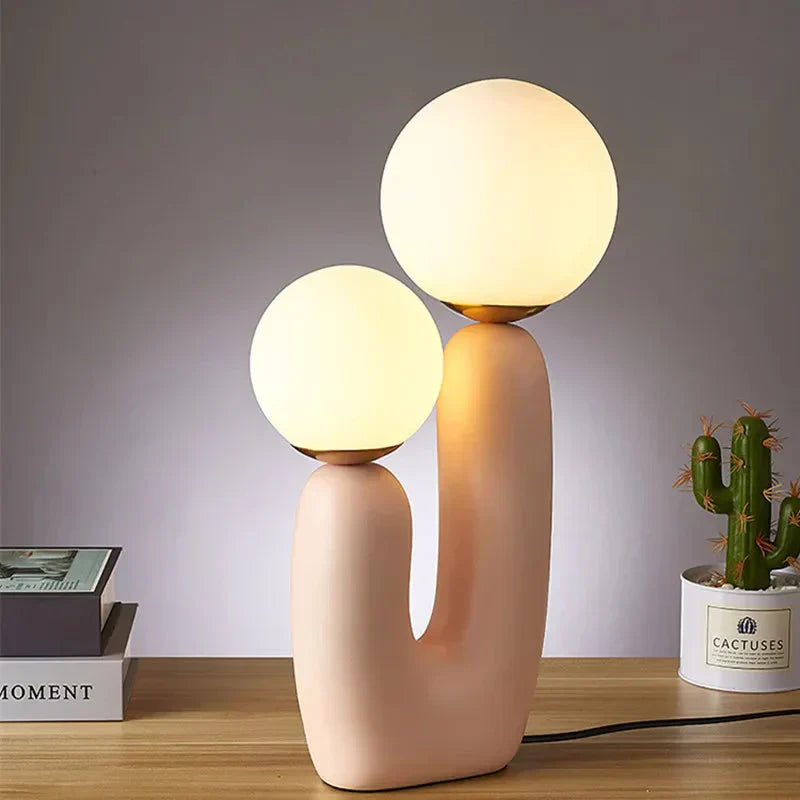 Compact Desk Pet Lamp - BritishElegance