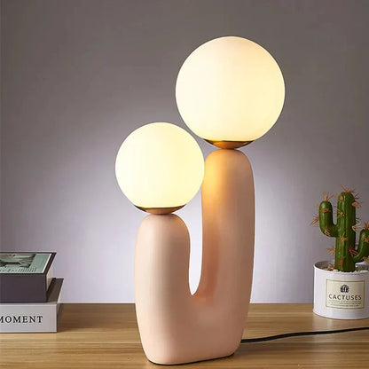 Compact Desk Pet Lamp - BritishElegance