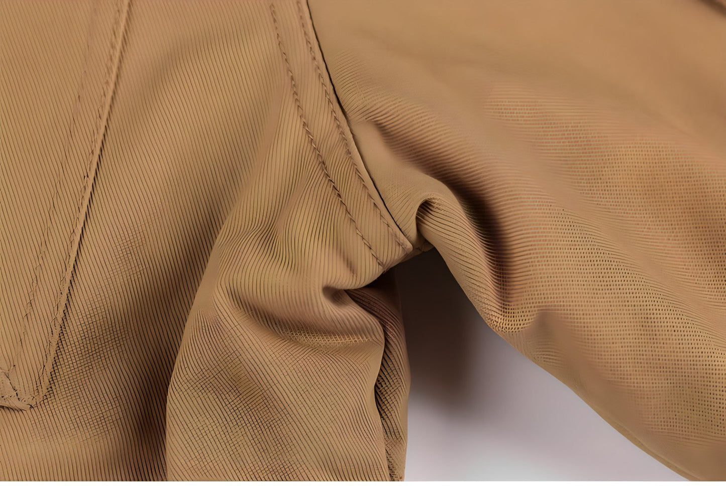 Men’s Heavy Duty Field Utility Parka