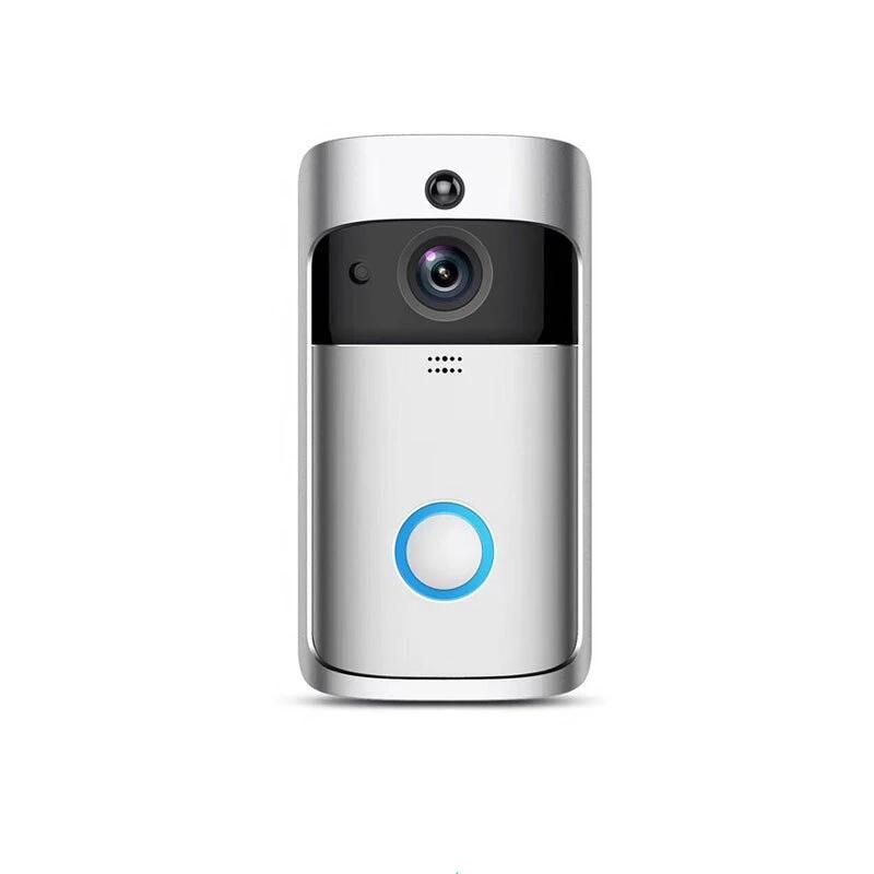 Wireless Video Doorbell Camera - BritishElegance
