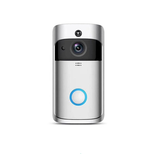 Wireless Video Doorbell Camera - BritishElegance