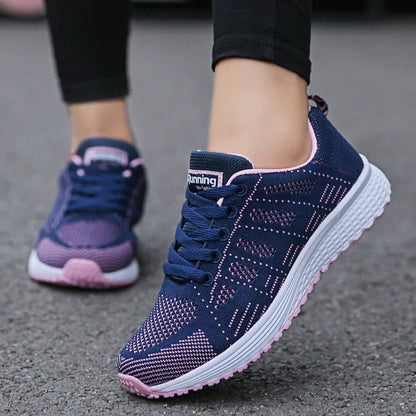 MarleyShoes™ | Comfort & Support Trainers