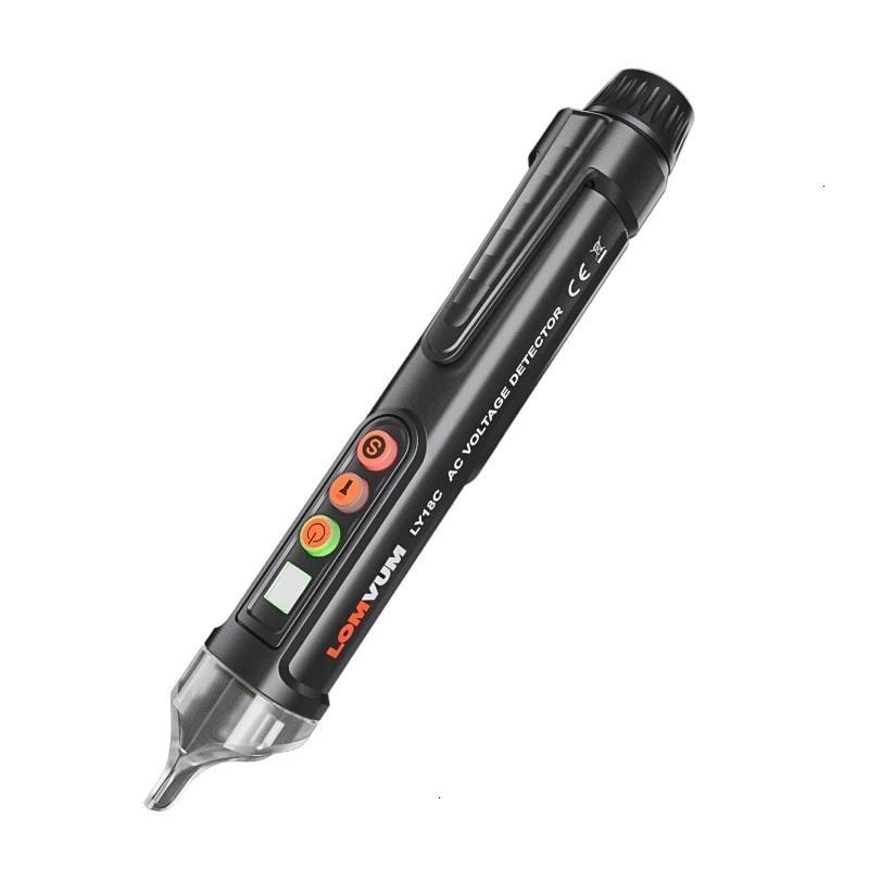 Compact Electric Tester Pen - BritishElegance