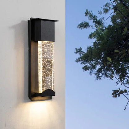 Outdoor Waterproof Garden Lamp