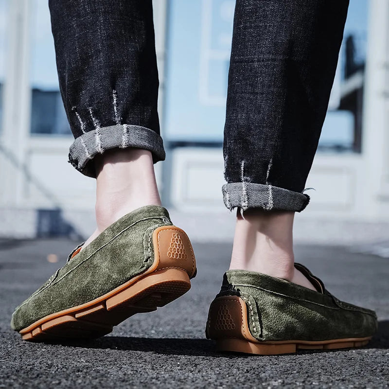 Marvin Loafers
