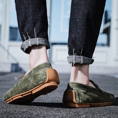 Marvin Loafers