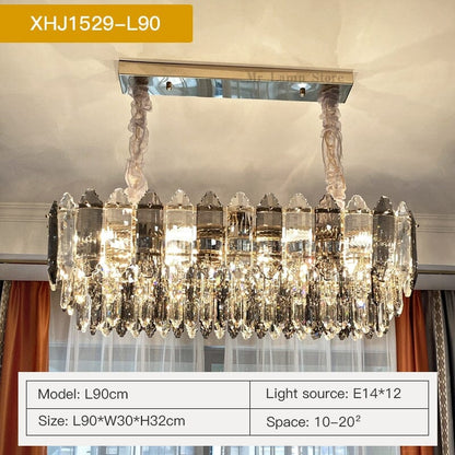 Luxury Crystal Gift Collection
