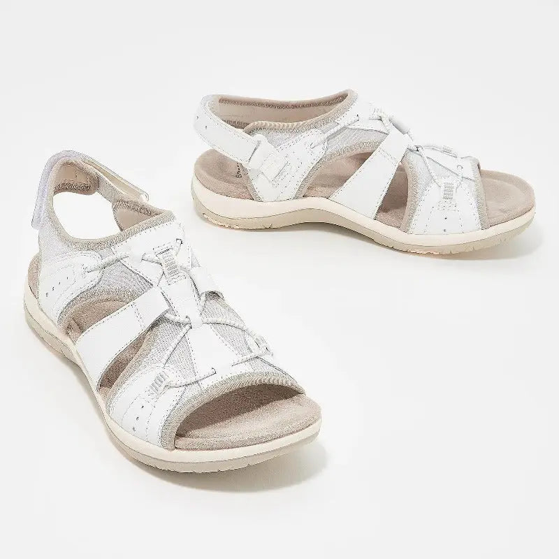 Sara | Orthopedic Women's sandals
