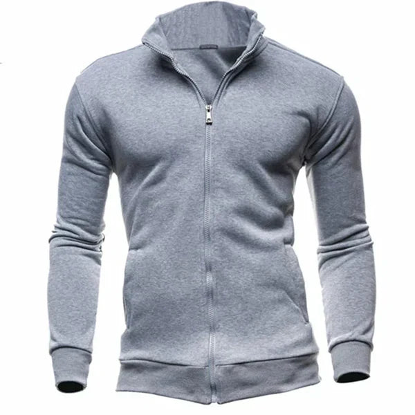 Joep High-Neck Sweater