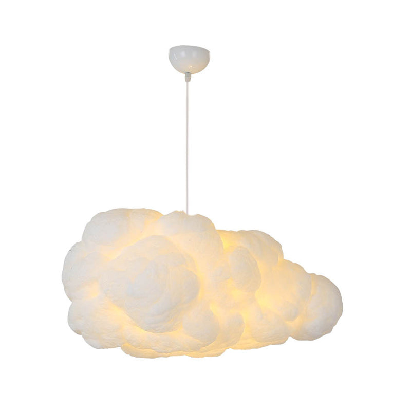 Stylish Double Shade Pendant Light with Adjustable Cord - BritishElegance