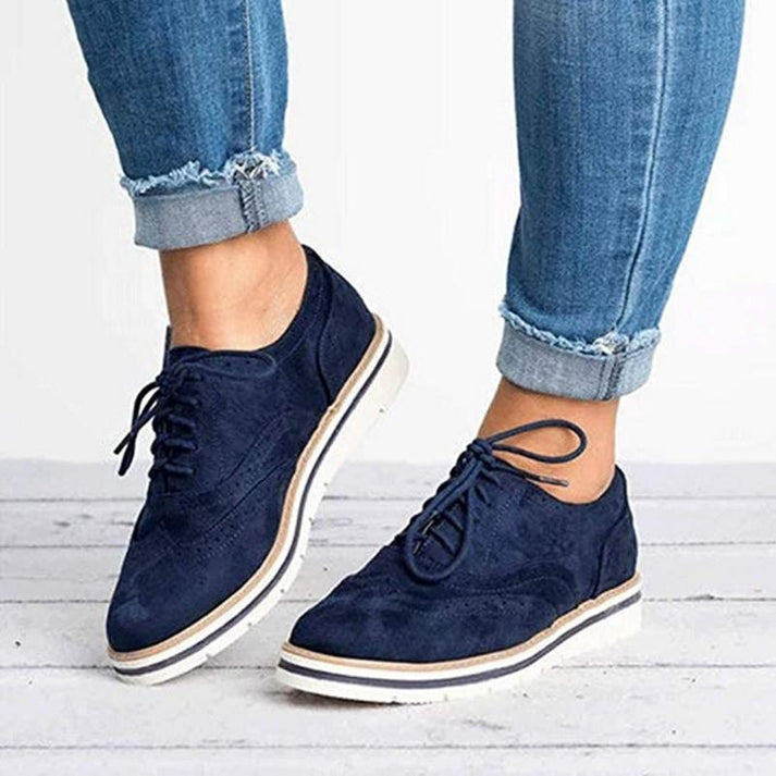 Haven | Women's Work Trainers | Walking