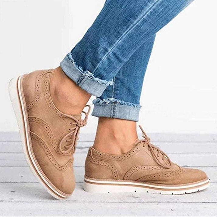 Haven | Women's Work Trainers | Walking