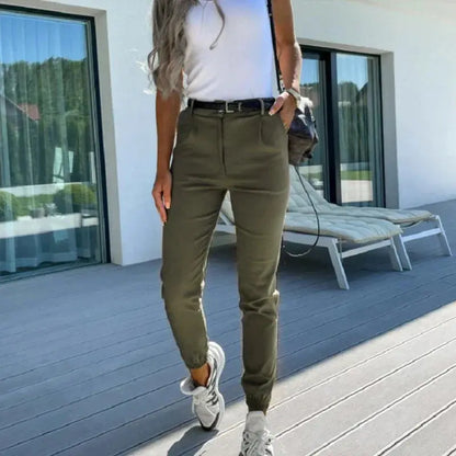 Alicia - Chic & Versatile Pants