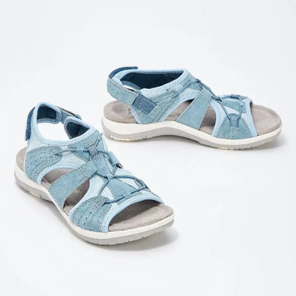 Sara | Orthopedic Women's sandals