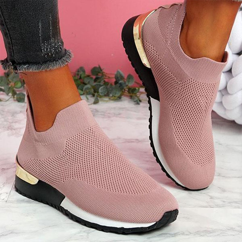 MarleyShoes™ | Orthopedic Women's Shoe