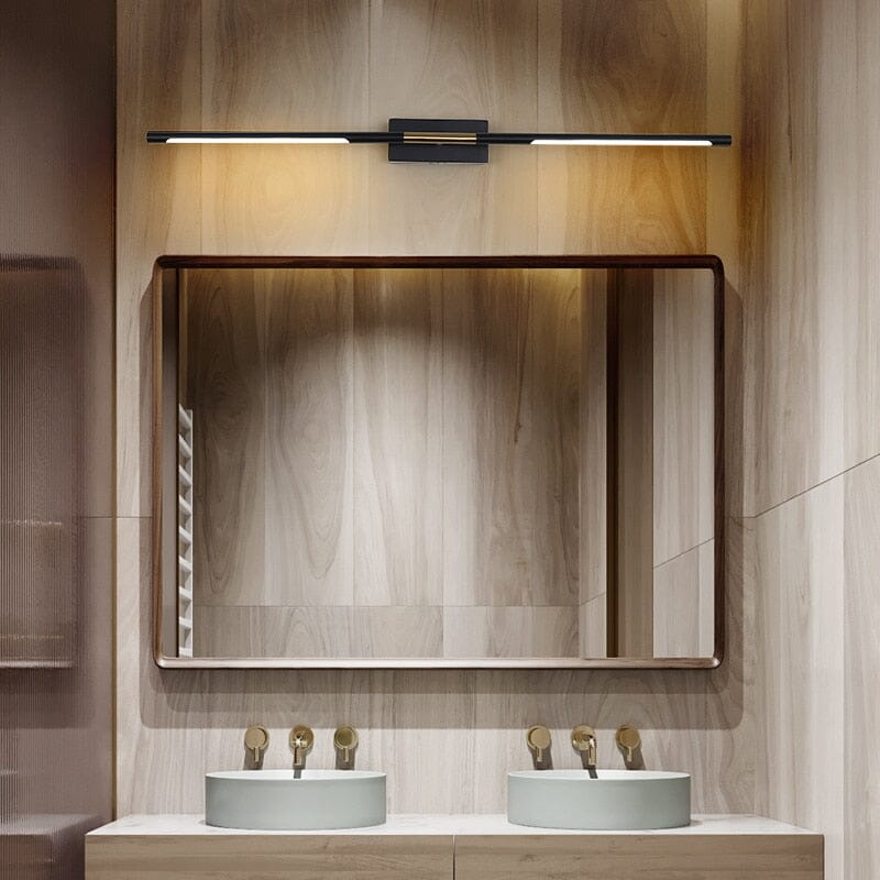 Bathroom LED Vanity Lamp