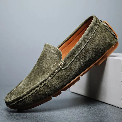 Marvin Loafers