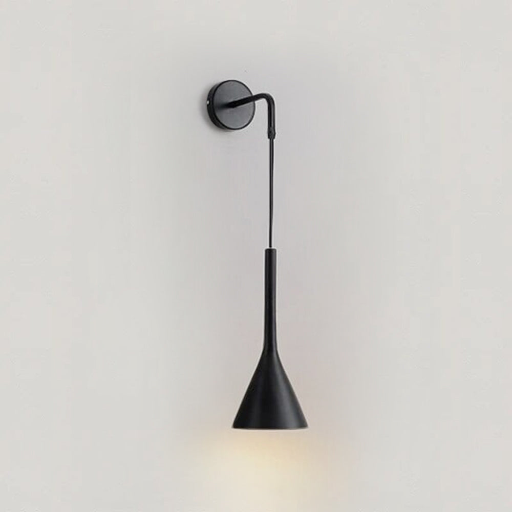 Rustic Metal Hanging Light - BritishElegance